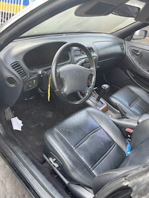 1994 Lexus Es300