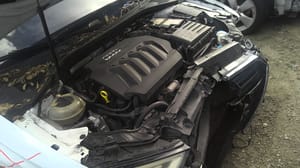 2017 Audi Audia3