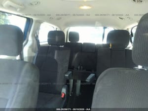 2011 Dodge Caravan