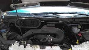 2015 Ford Tra250