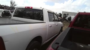 2010 Dodge Dpu15