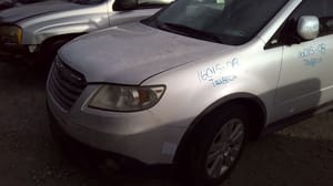 2008 Subaru Tribeca