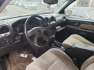 2005 GMC Envoy
