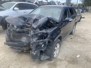 2012 Kia Sorento