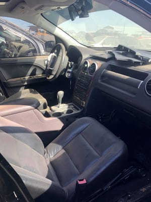 2007 Ford Freestyle