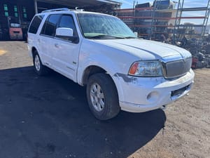 2003 Lincoln Navigator