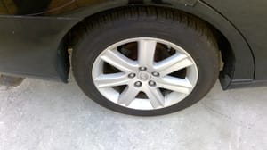2004 Lexus Es330