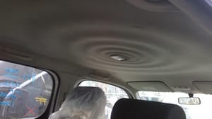 2012 Nissan Cube