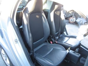 2008 Smart Smartfor2