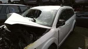 2019 Dodge Journey