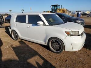 2009 Scion Xb