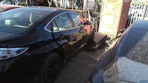 2012 Mazda 6
