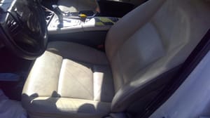 2012 BMW B528i