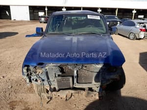 2008 Ford Ranger