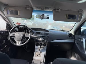 2010 Mazda Mazda3