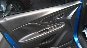2018 Buick Encore