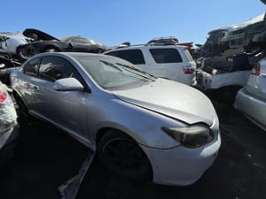 2005 Scion Sciotc