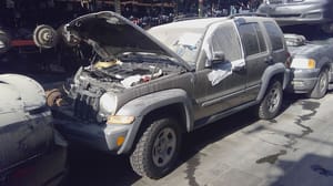 2005 Jeep Liberty