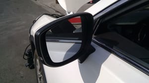 2016 Mazda Cx-9