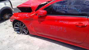2011 Genesis Genesi