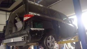 2013 Nissan Quest