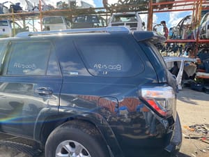 2014 Toyota 4Runner