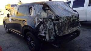 2020 Mazda Cx-9