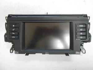 2017 Rover Disco Spt