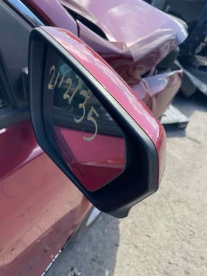 2018 GMC Terrain