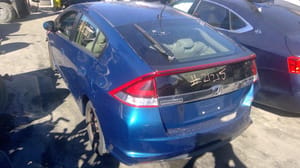 2014 Honda Insight
