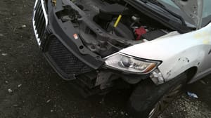 2011 Lincoln Mkx