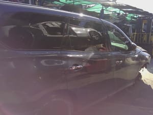 2014 Nissan Pathfinder