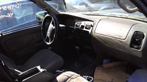 2000 Toyota 4Runner