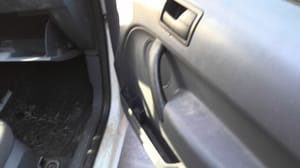 2012 Ford Transit