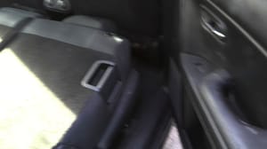 2008 Mazda Cx-9