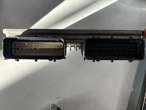 2013 Hyundai Azera Engine Control Module (ECM)