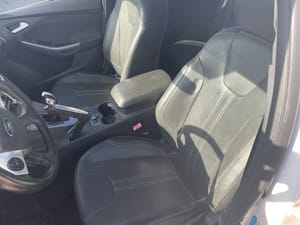 2013 Ford Focus