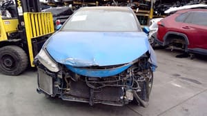 2017 Toyota Mirai