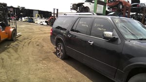 2010 Ford Expedition