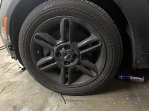 2013 Mini Cooper