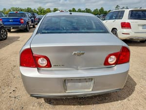 2008 Chevrolet Malibu