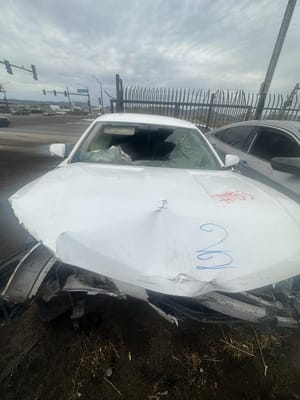2017 Chevrolet Impala