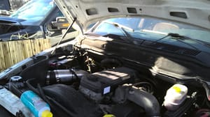 2003 Dodge Dpu25