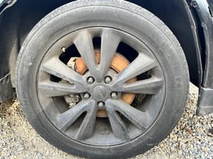 2012 Dodge Durango