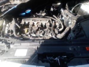 2013 Mazda Mazda3