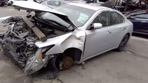 2014 Nissan Maxima