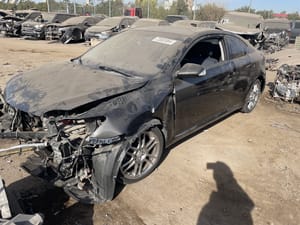 2007 Scion Sciotc