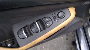2016 Nissan Maxima