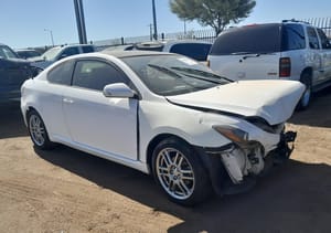 2010 Scion Sciotc