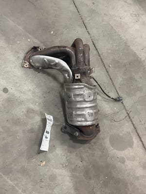 2015 Toyota Rav4 Miscellaneous Parts